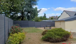 Maison 4 pièce(s)