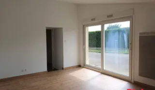 Maison 4 pièce(s)