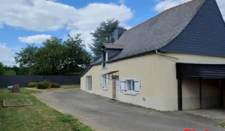 Maison 4 pièce(s)