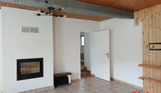 Maison 4 pièce(s)