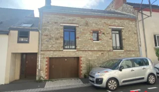 Maison 7 pièce(s)