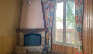 Maison 7 pièce(s)