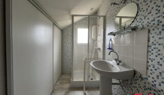Maison 4 pièce(s)