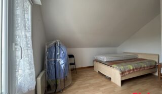 Maison 4 pièce(s)