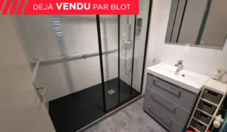 Appartement 3 pièce(s)