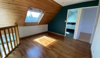 Maison 5 pièce(s)