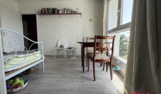 Appartement 1 pièce(s)