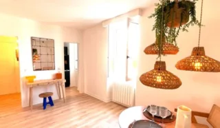 Appartement 1 pièce(s)