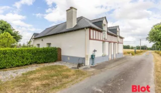 Maison 5 pièce(s)