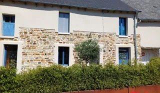 Maison 6 pièce(s)