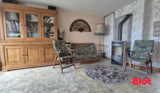 Maison 6 pièce(s)