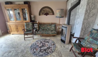 Maison 6 pièce(s)