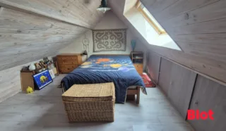 Maison 6 pièce(s)