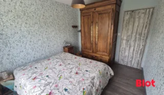 Maison 6 pièce(s)