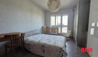 Maison 6 pièce(s)