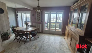 Maison 6 pièce(s)