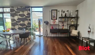 Appartement 5 pièce(s)