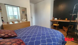Appartement 5 pièce(s)