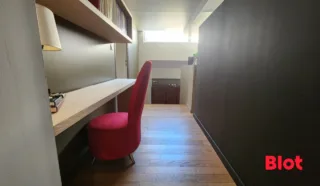 Appartement 5 pièce(s)