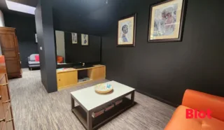 Appartement 5 pièce(s)