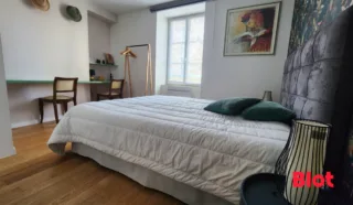 Appartement 5 pièce(s)