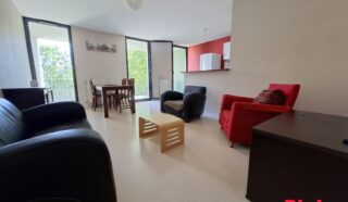Appartement 4 pièce(s)