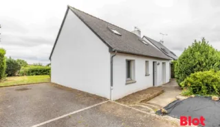 Maison 6 pièce(s)