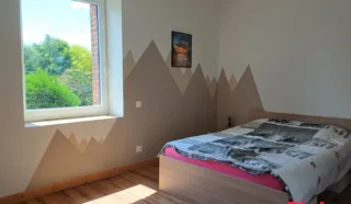 Maison 6 pièce(s)