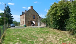 Maison 6 pièce(s)