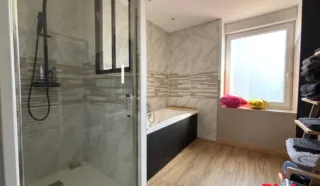 Maison 6 pièce(s)