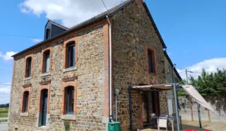 Maison 6 pièce(s)