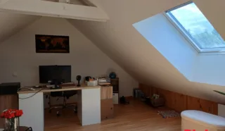 Maison 6 pièce(s)