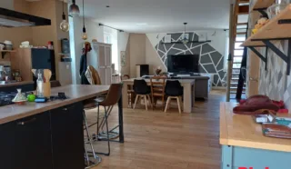 Maison 6 pièce(s)