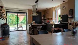 Maison 6 pièce(s)