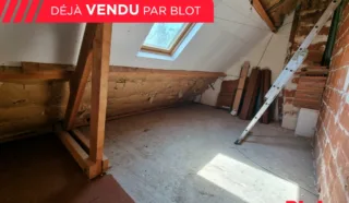 Maison 6 pièce(s)