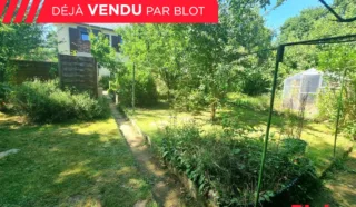 Maison 6 pièce(s)