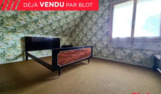 Maison 6 pièce(s)