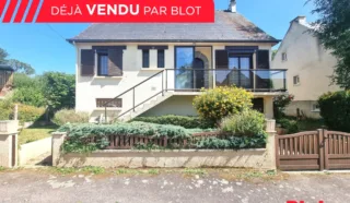 Maison 6 pièce(s)