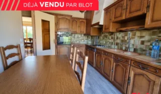 Maison 6 pièce(s)