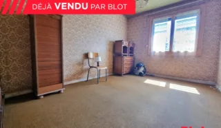Maison 6 pièce(s)