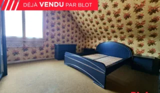 Maison 6 pièce(s)
