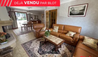 Maison 5 pièce(s)