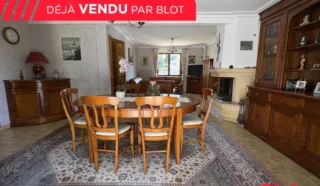 Maison 5 pièce(s)