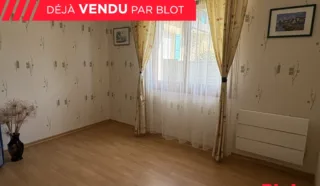 Maison 5 pièce(s)