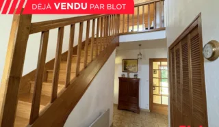 Maison 5 pièce(s)