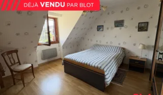 Maison 5 pièce(s)