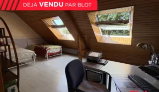 Maison 5 pièce(s)