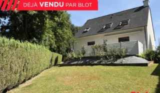 Maison 5 pièce(s)