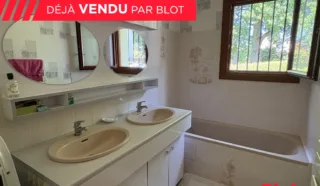 Maison 5 pièce(s)