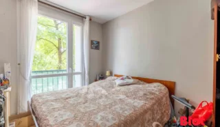Appartement 4 pièce(s)